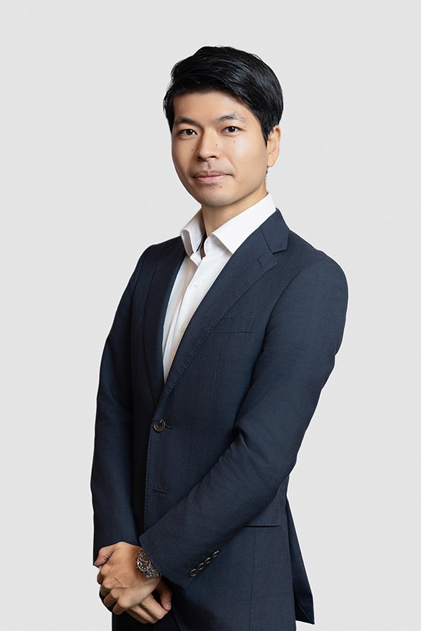 リーガルアクセス株式会社 代表・弁護士 福島駿太
